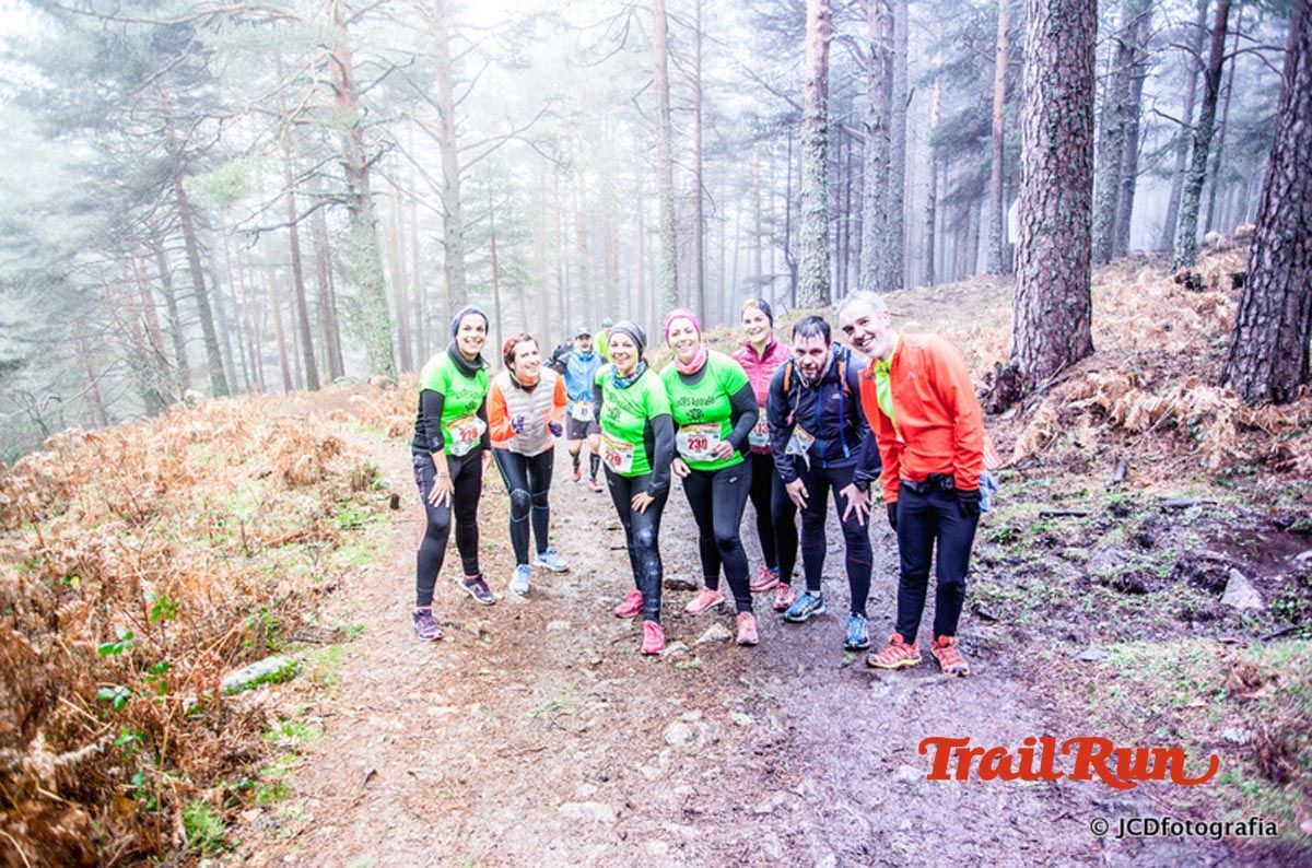 Carrera de Navidad de Cercedilla-9