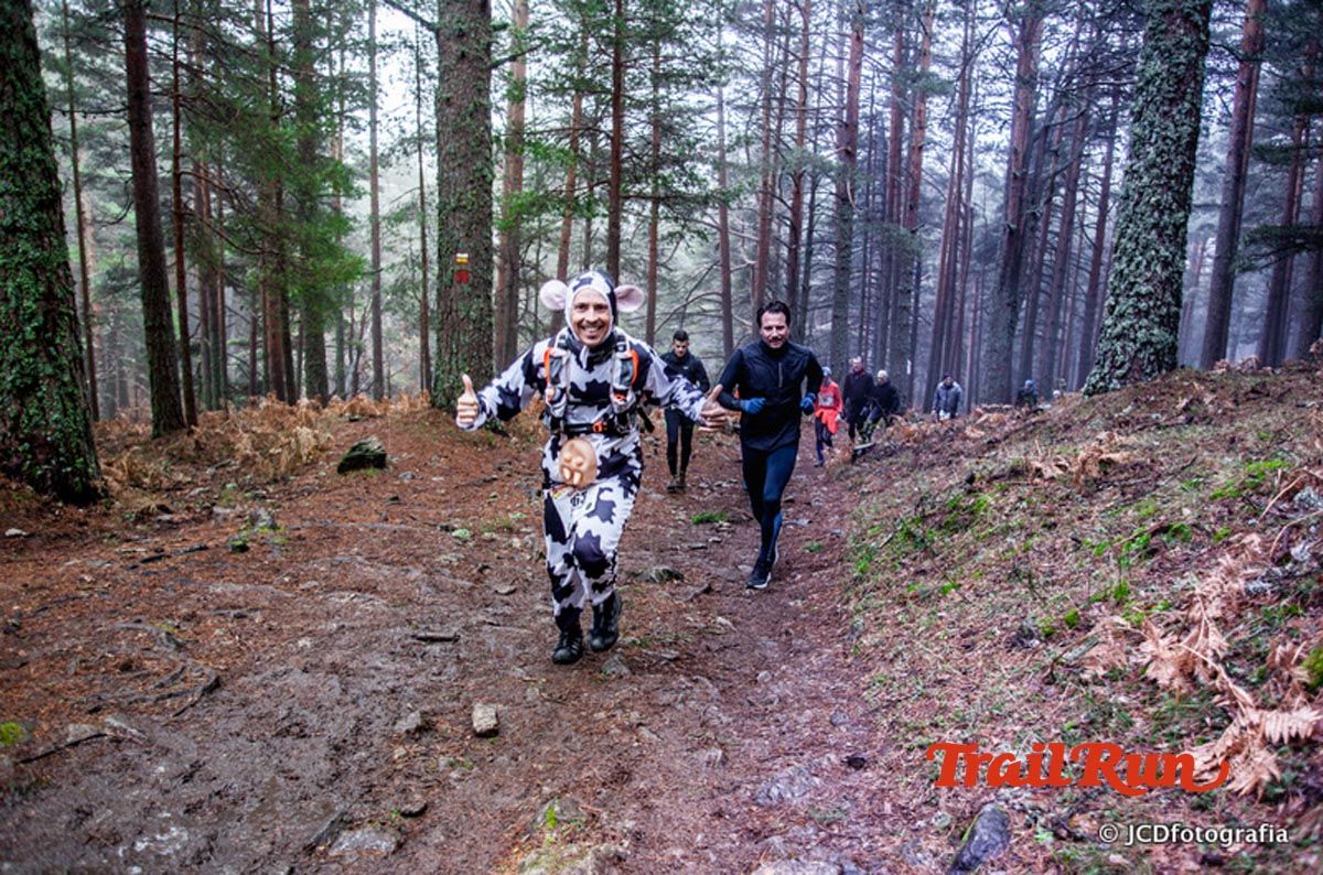Carrera de Navidad de Cercedilla-9
