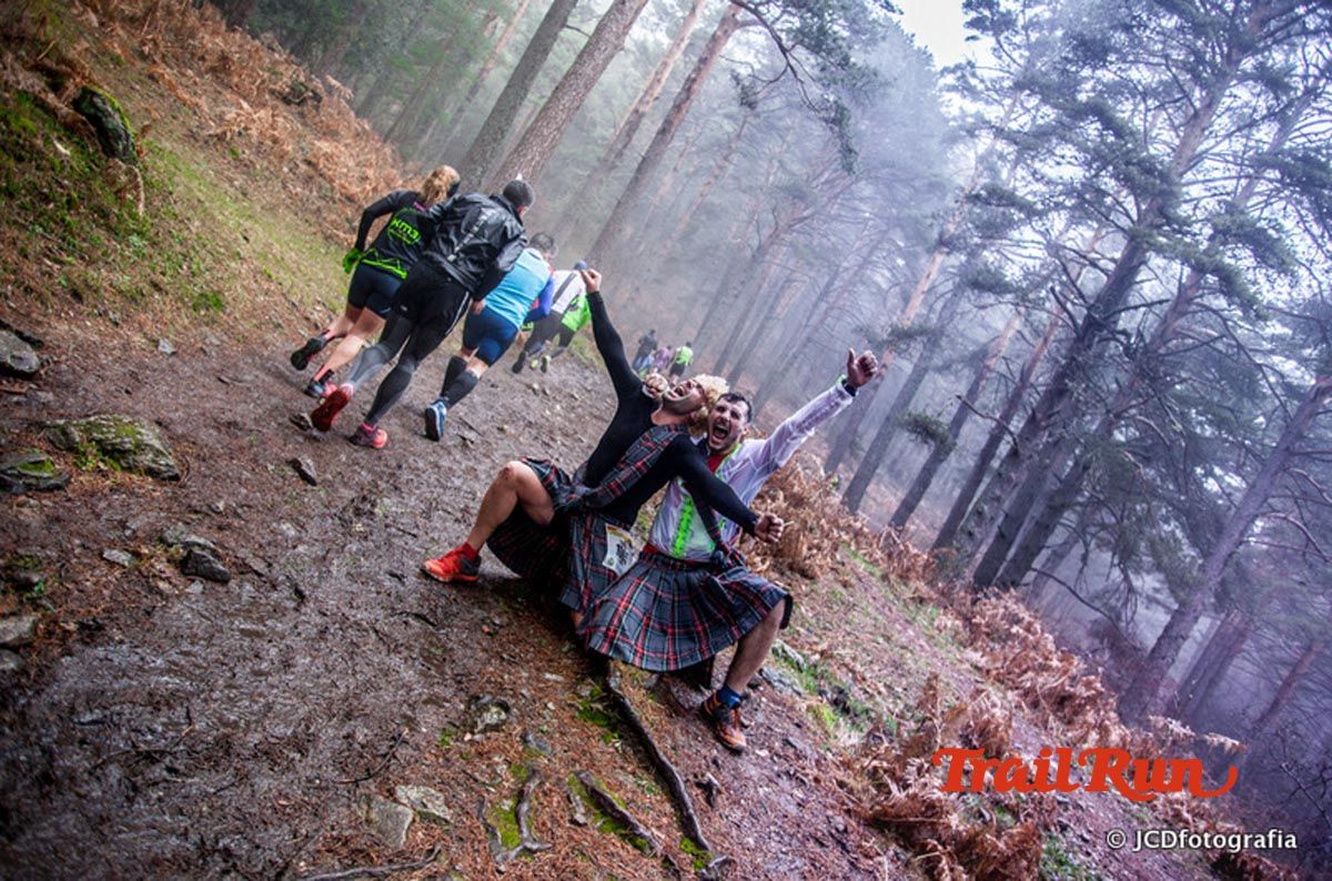 Carrera de Navidad de Cercedilla-8