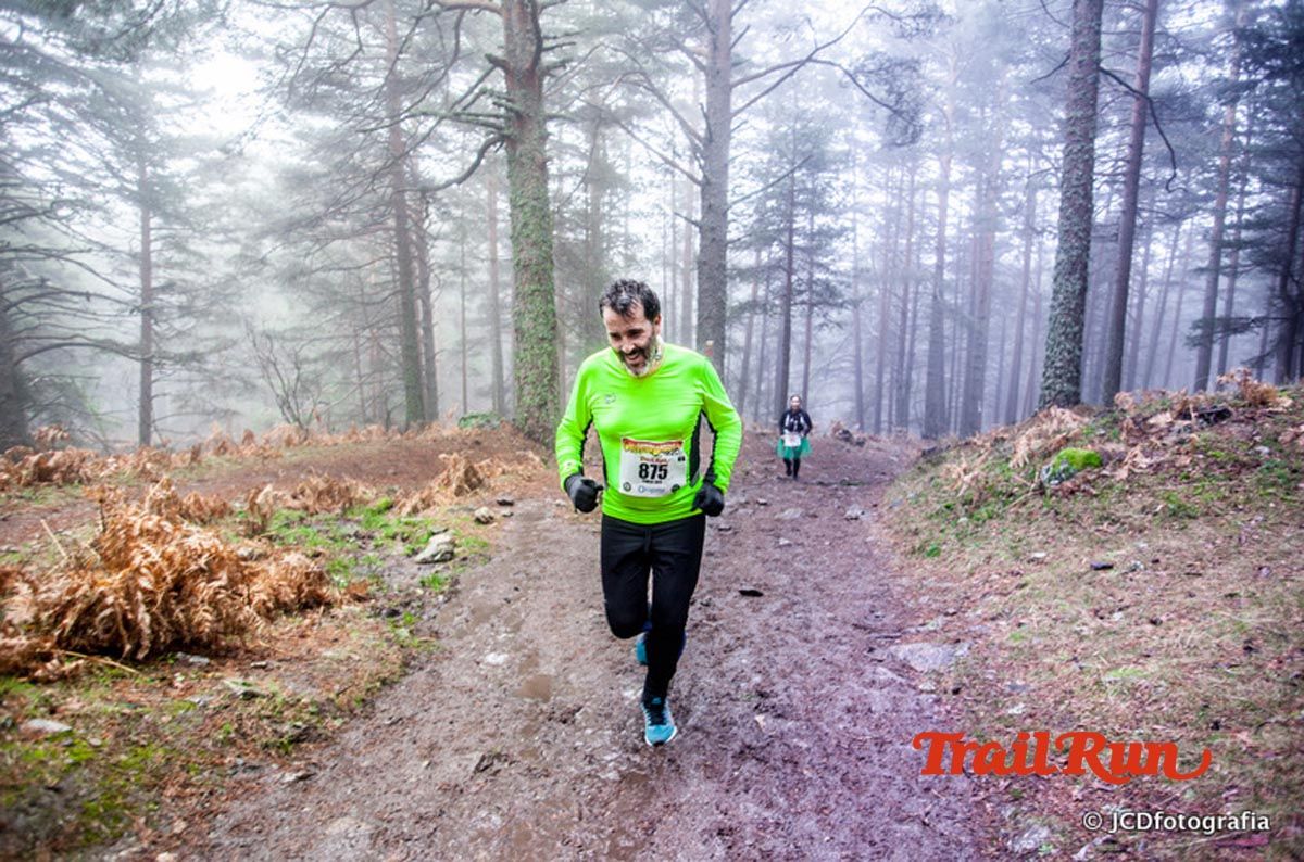 Carrera de Navidad de Cercedilla-9