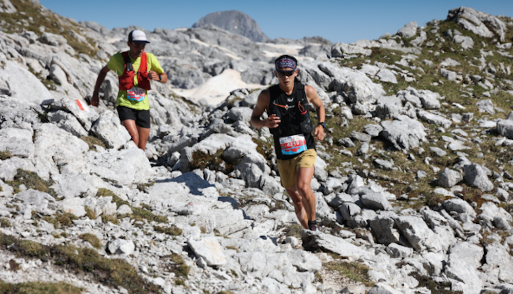 ©Skyrunner® World Series