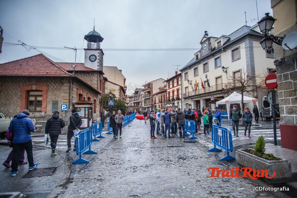 Carrera de Navidad de Cercedilla-9