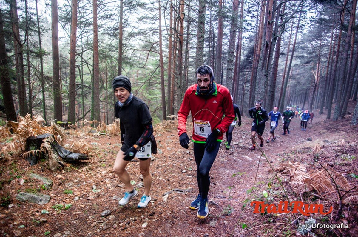Carrera de Navidad de Cercedilla-8