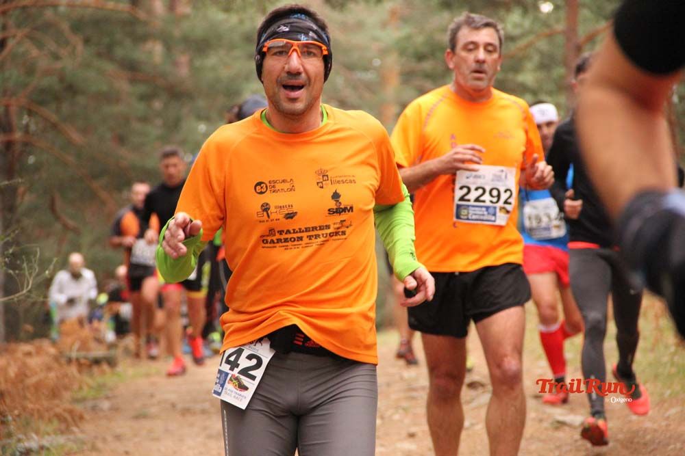 Carrera Cercedilla 2015-01