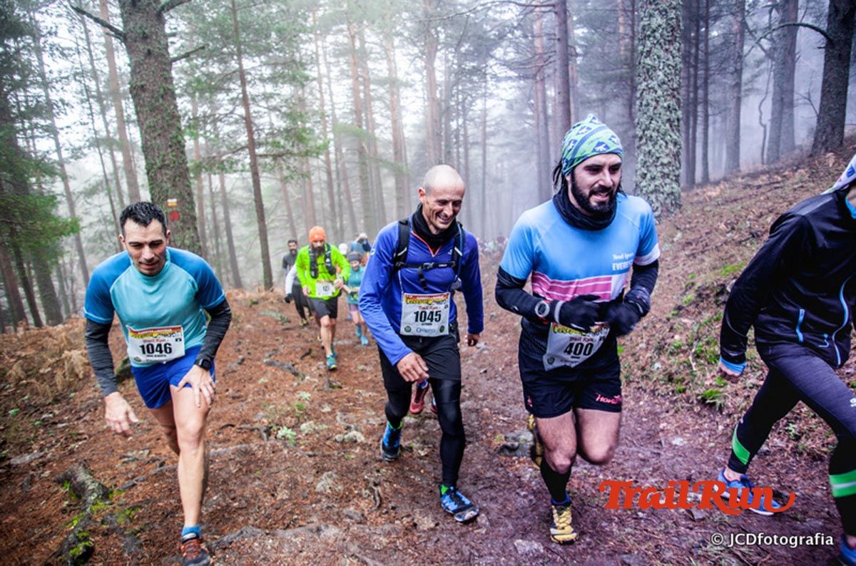 Carrera de Navidad de Cercedilla-9