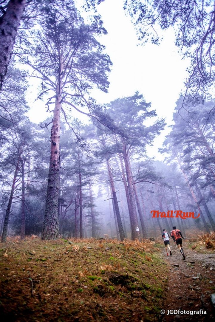 Carrera de Navidad de Cercedilla-9