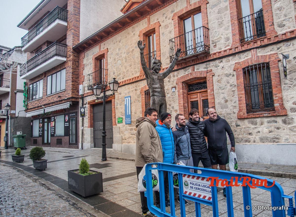 Carrera de Navidad de Cercedilla-9