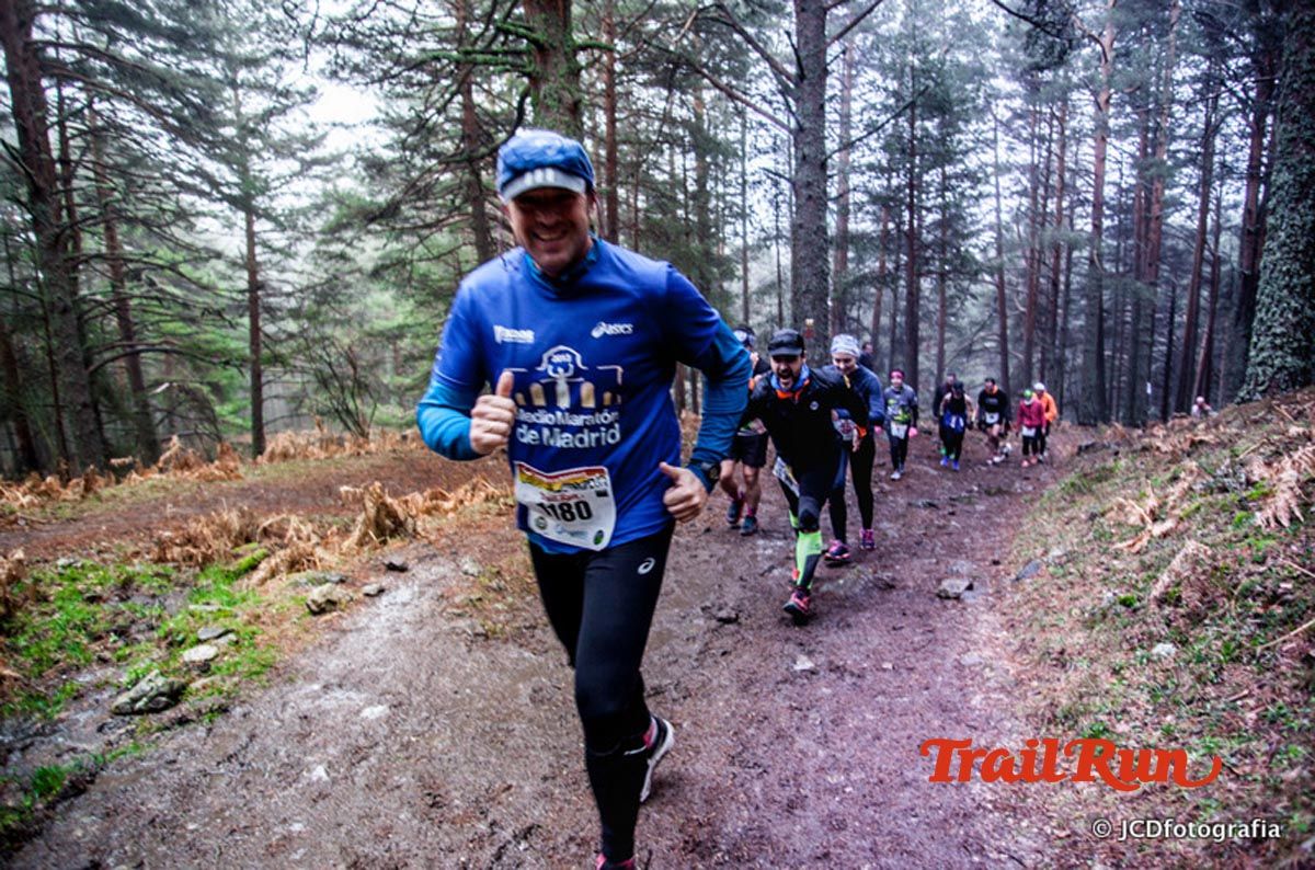 Carrera de Navidad de Cercedilla-9