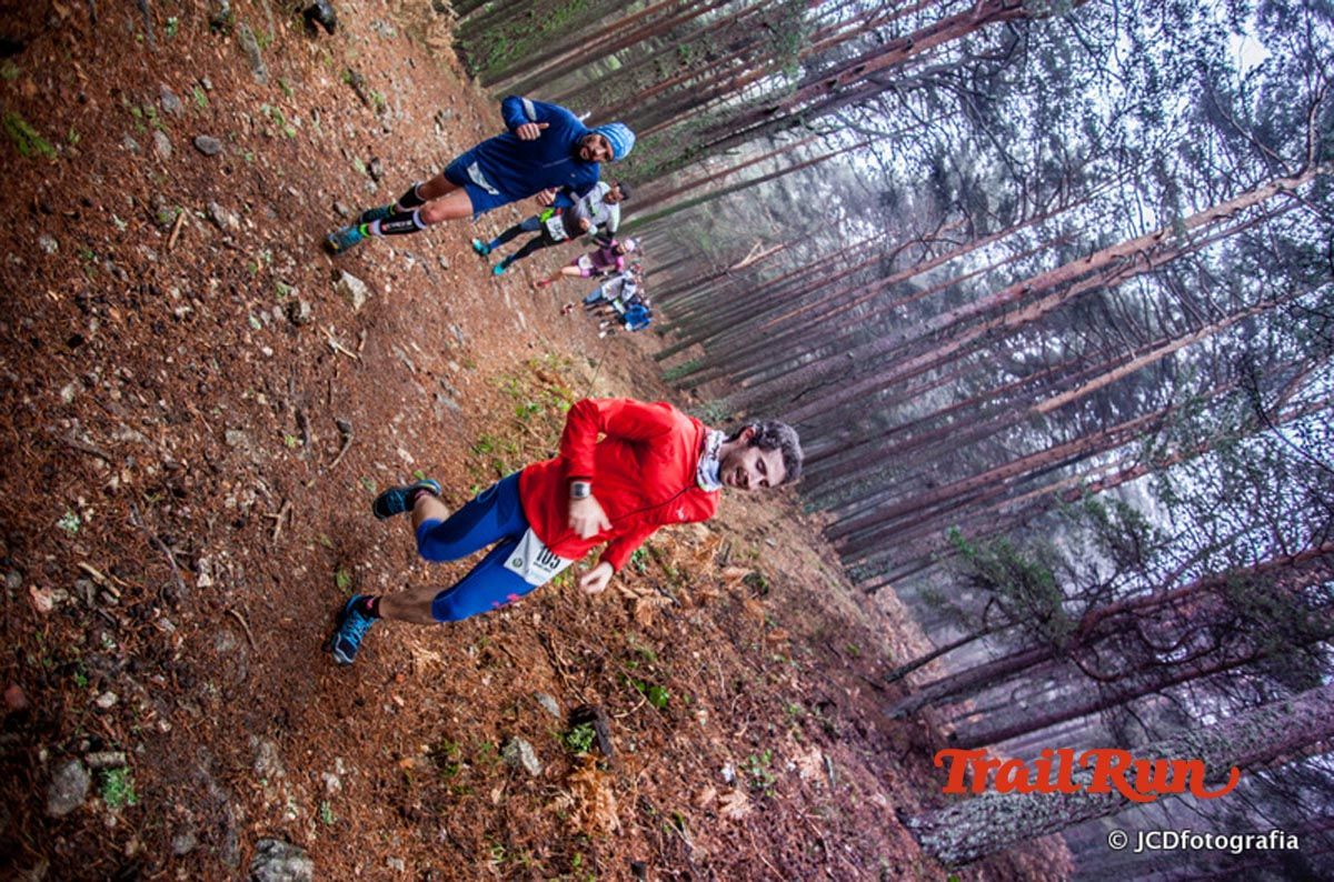 Carrera de Navidad de Cercedilla-8