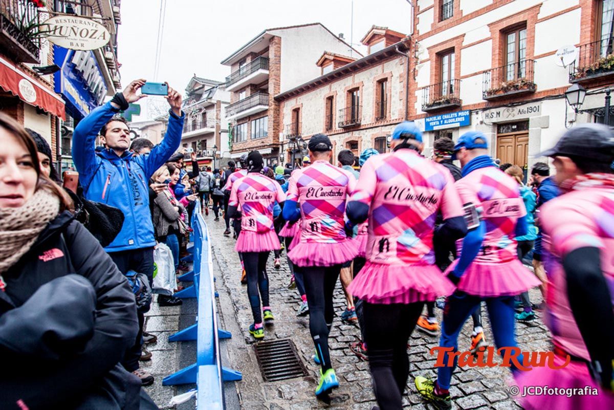 Carrera de Navidad de Cercedilla-11