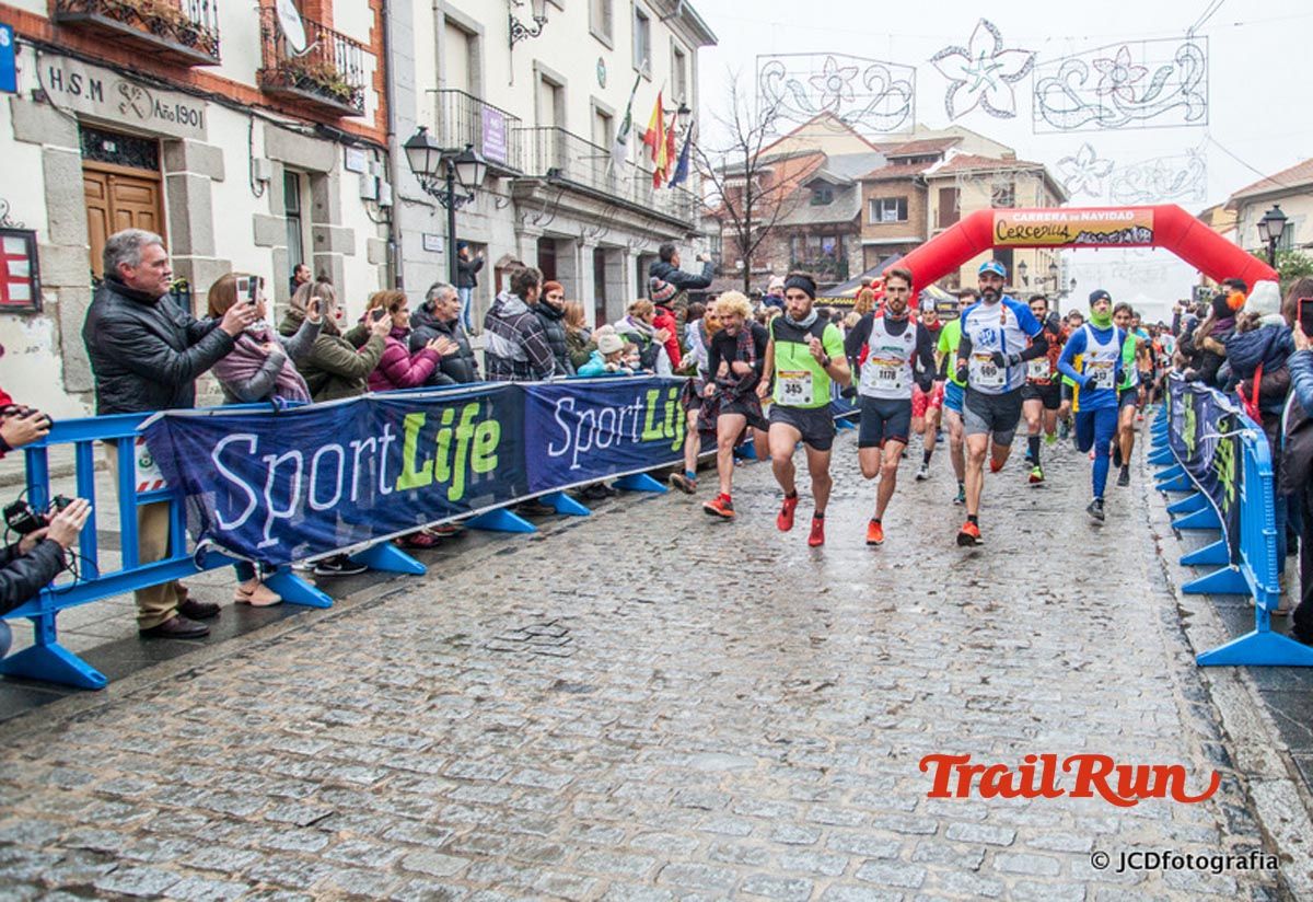 Carrera de Navidad de Cercedilla-11