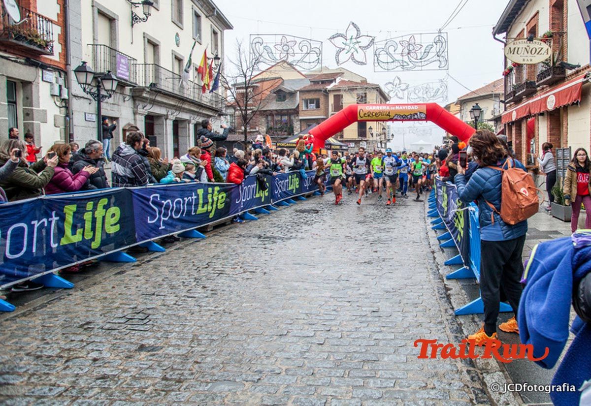 Carrera de Navidad de Cercedilla-11