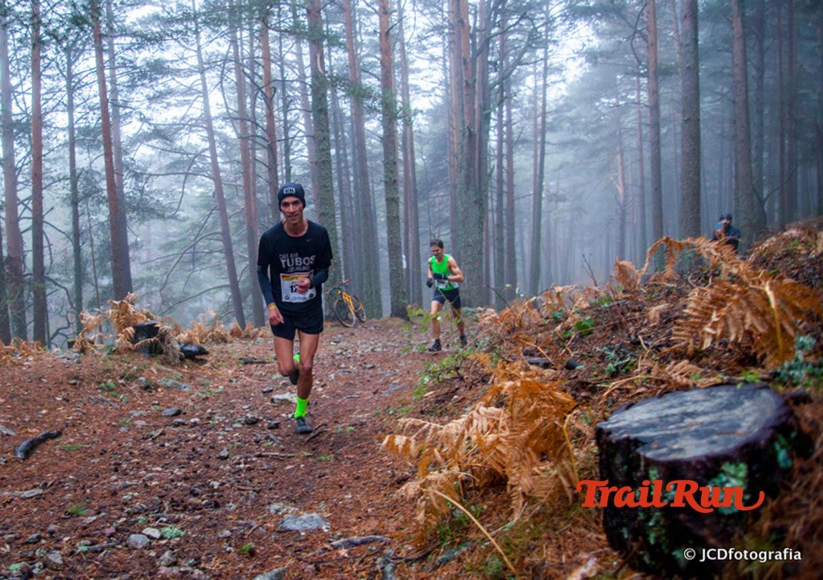 Carrera de Navidad de Cercedilla-11