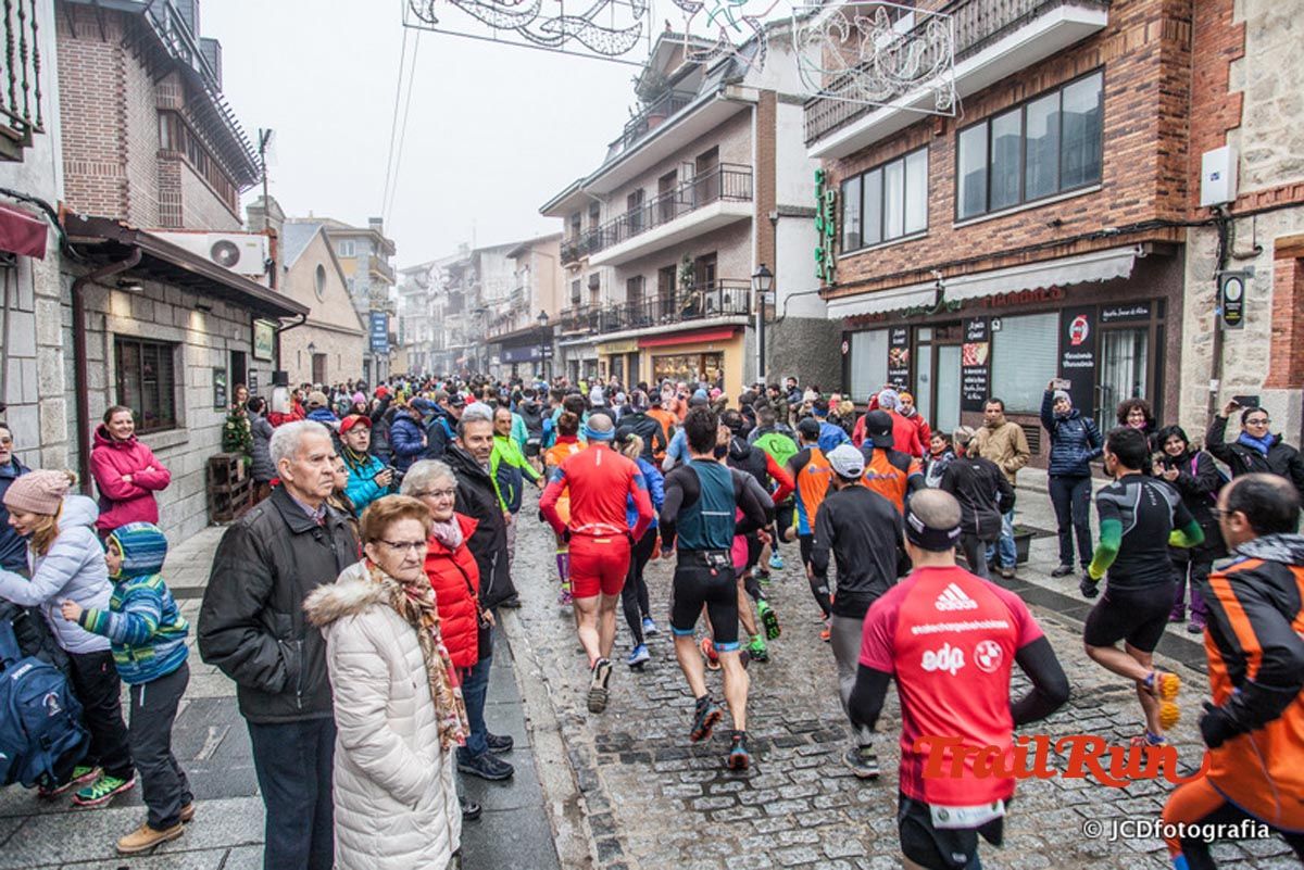 Carrera de Navidad de Cercedilla-11