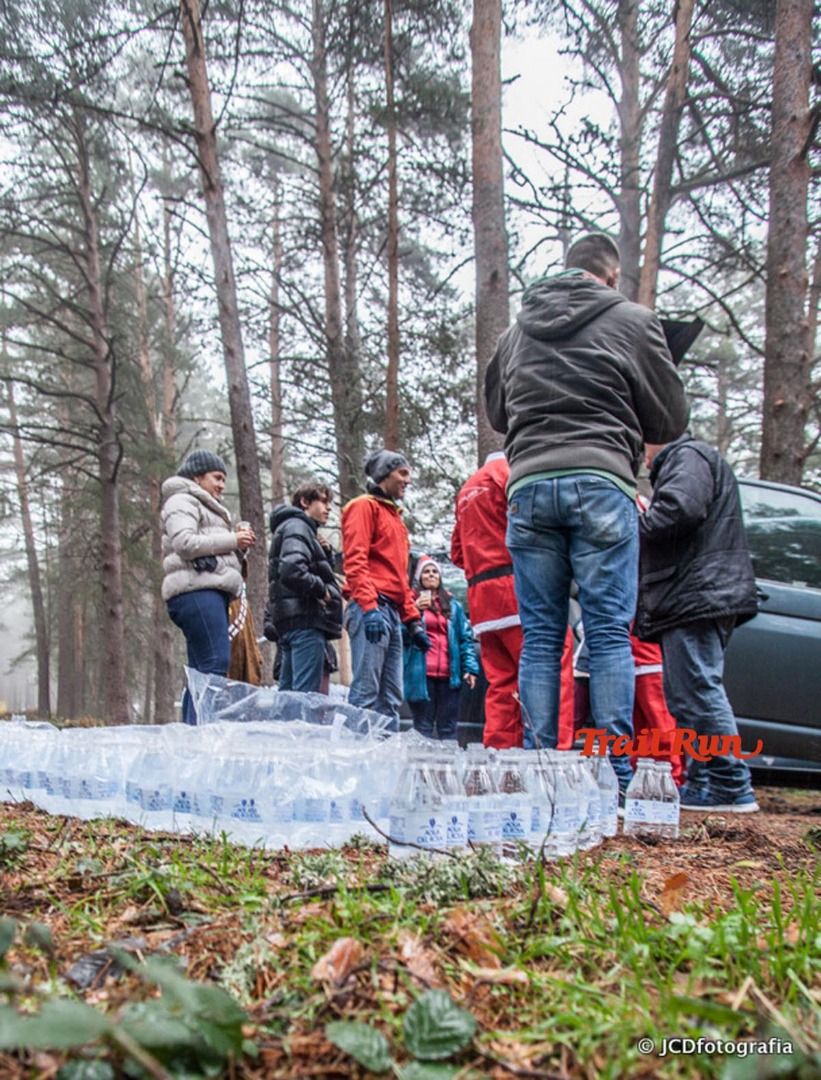 Carrera de Navidad de Cercedilla-11