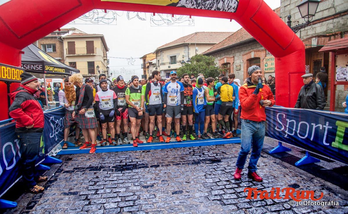Carrera de Navidad de Cercedilla-11
