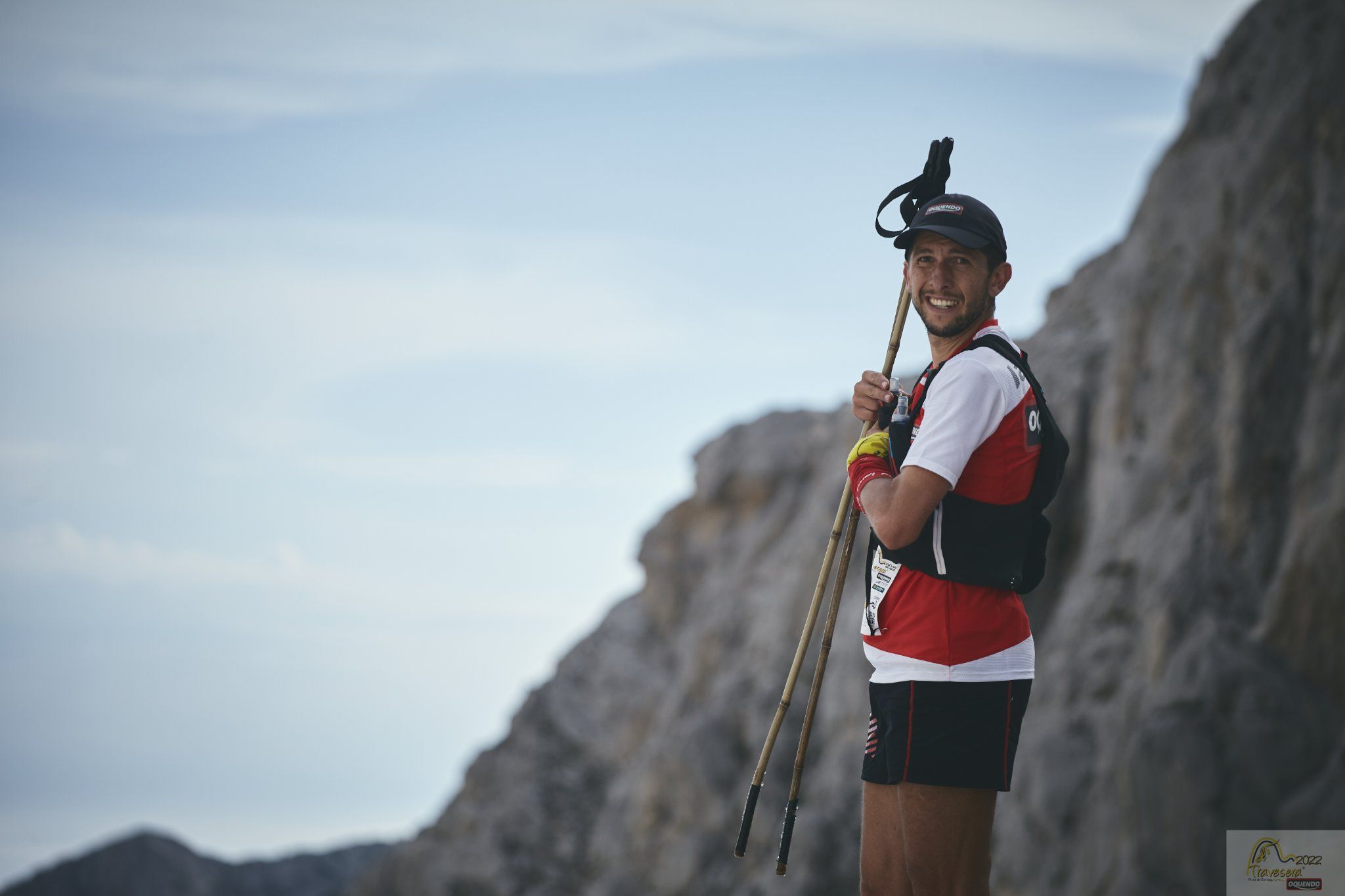 Manuel Merillas. Llega la clásica Travesera Integral Picos de Europa