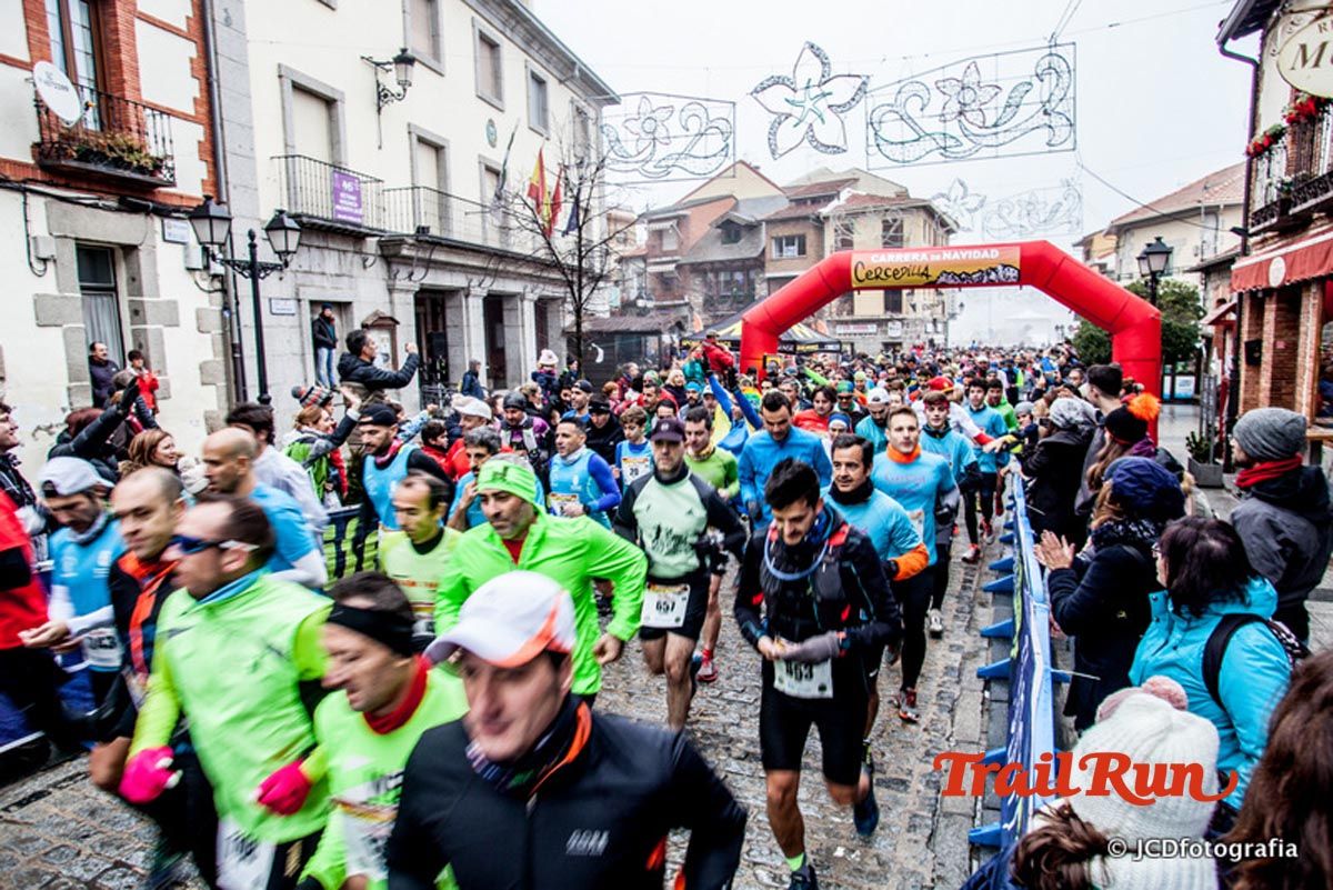 Carrera de Navidad de Cercedilla-11