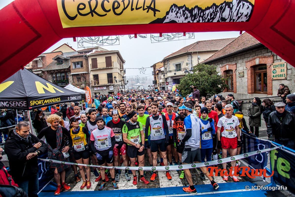 Carrera de Navidad de Cercedilla-10