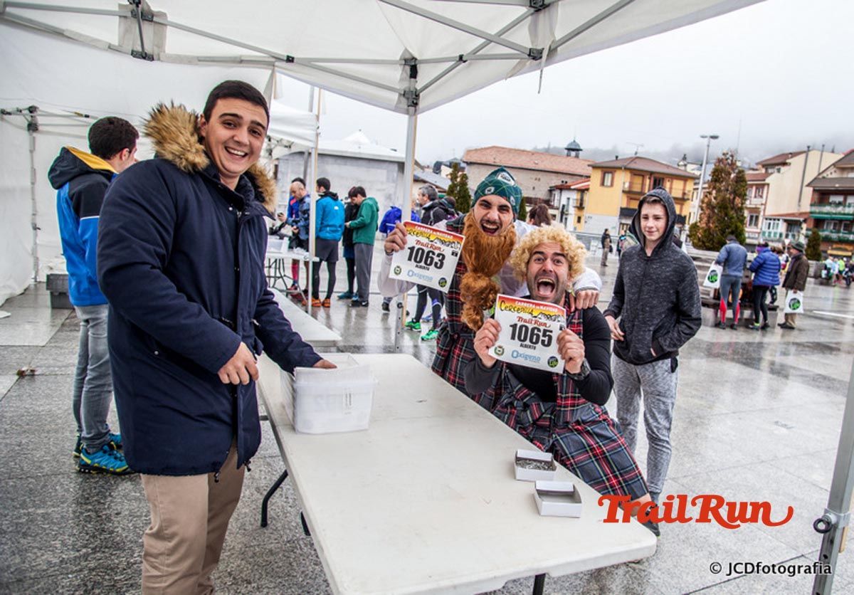 Carrera de Navidad de Cercedilla-10