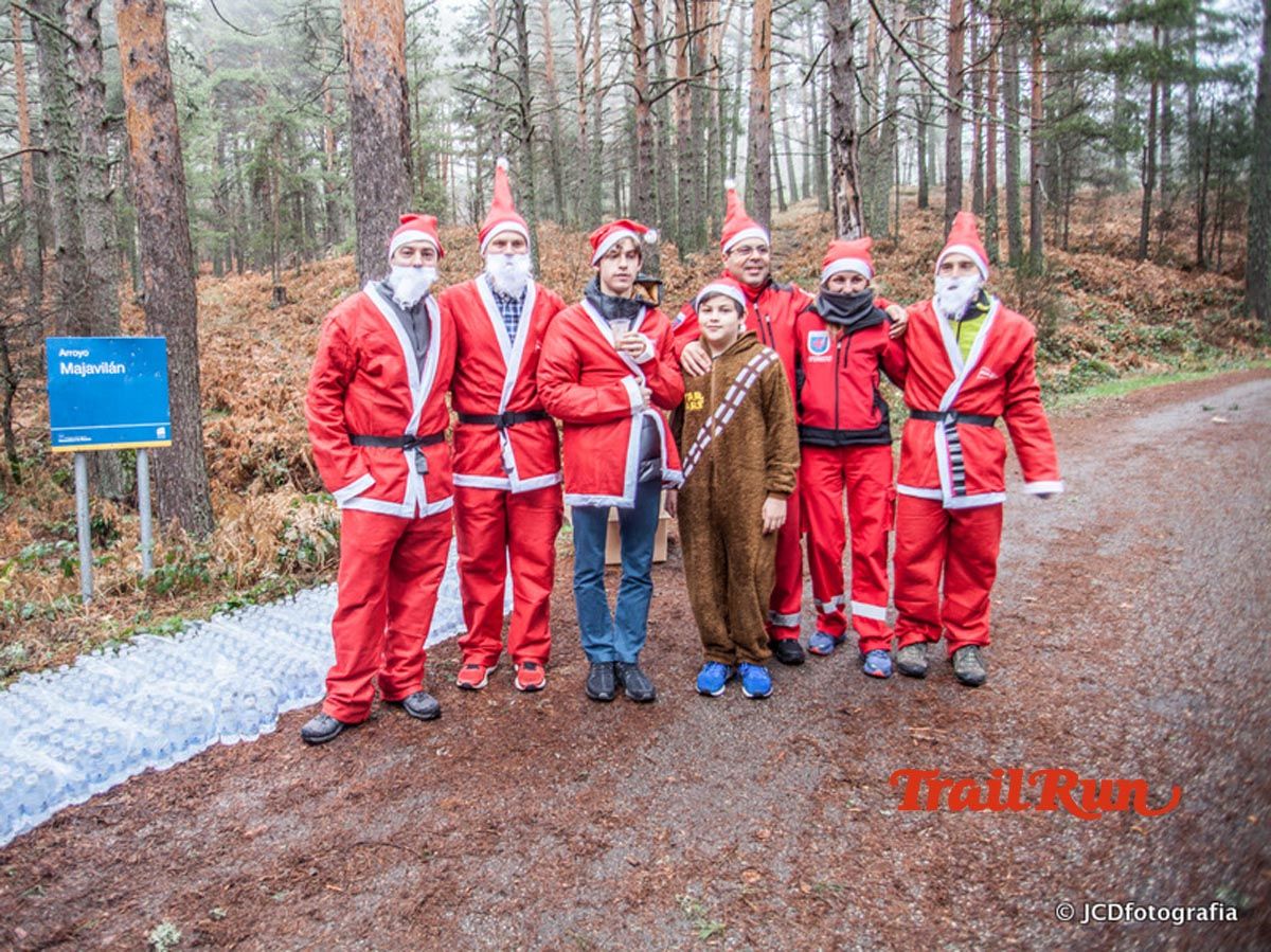 Carrera de Navidad de Cercedilla-11