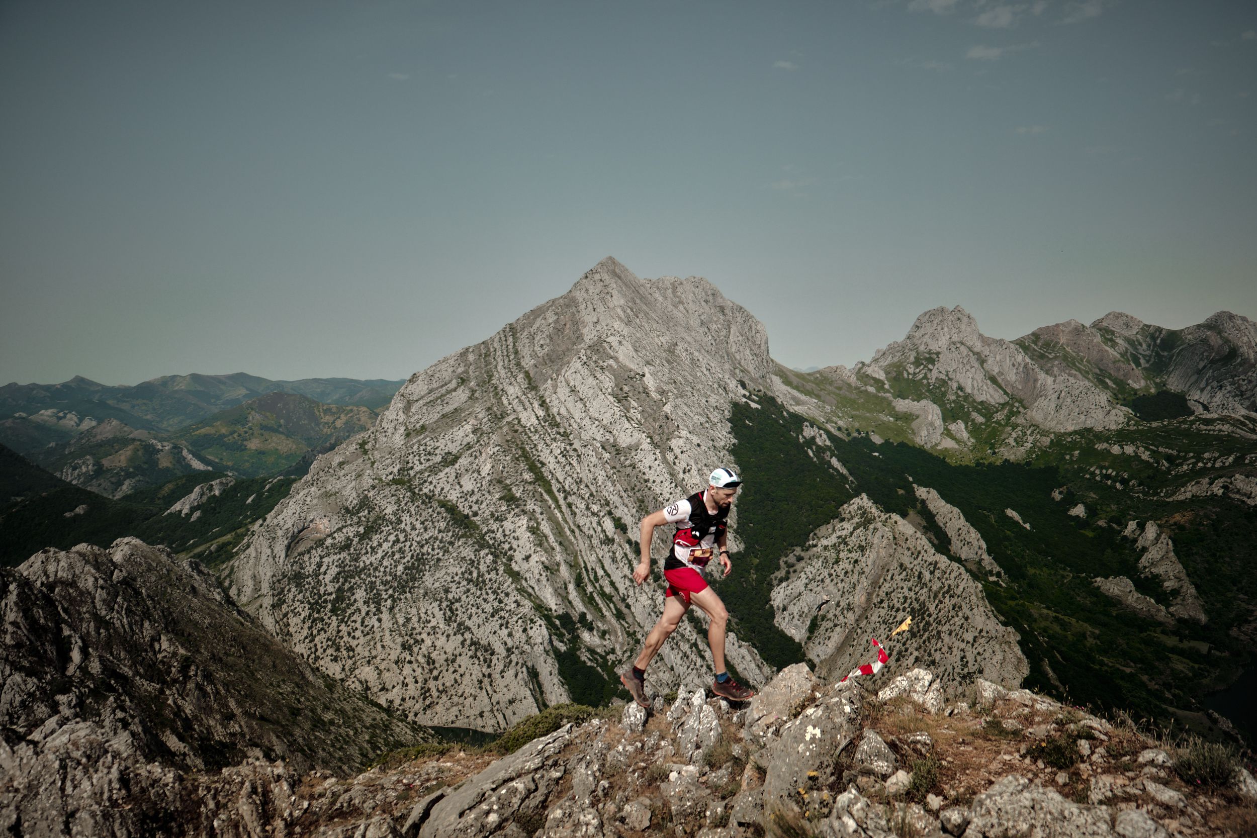 RiañoTrailRun © BlackCoffee