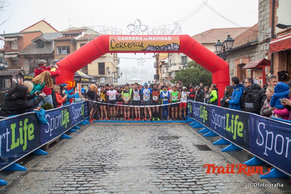 Carrera de Navidad de Cercedilla-10