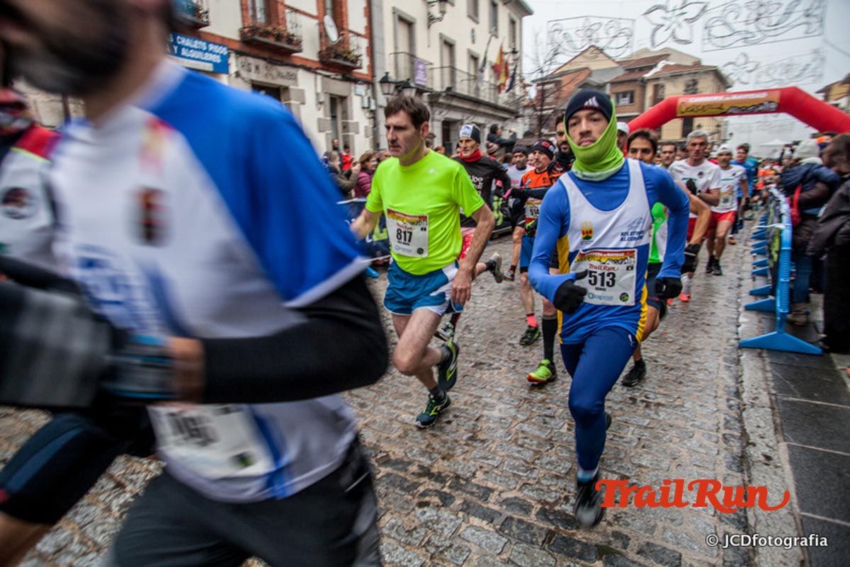 Carrera de Navidad de Cercedilla-11