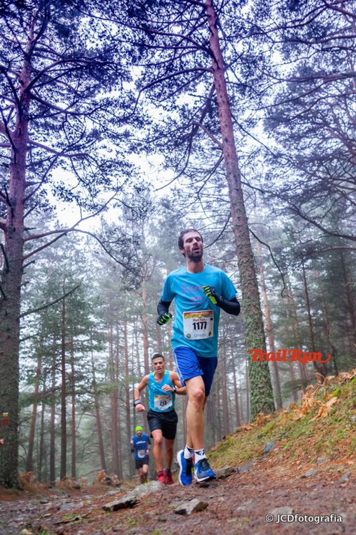 Carrera de Navidad de Cercedilla-12