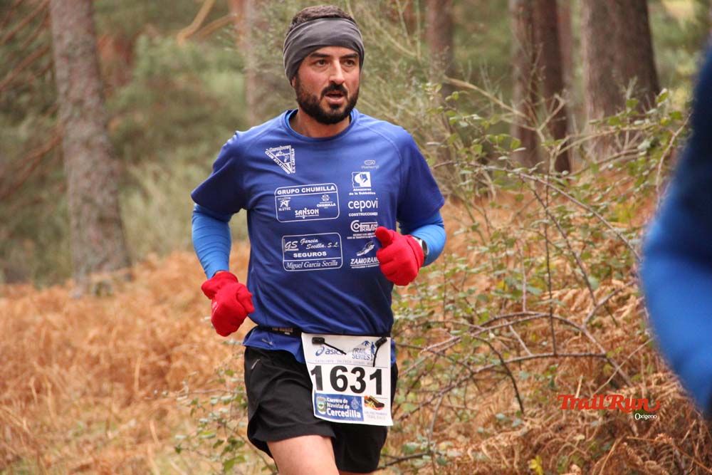 Carrera Cercedilla 2015-01