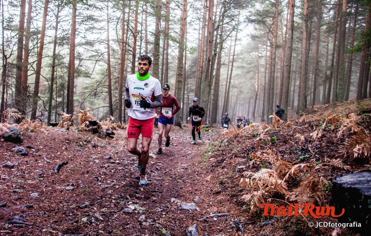 Carrera de Navidad de Cercedilla-13