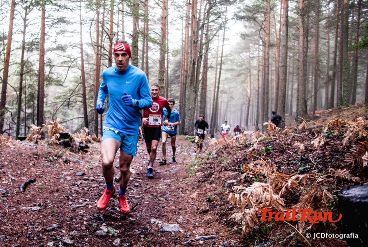 Carrera de Navidad de Cercedilla-13
