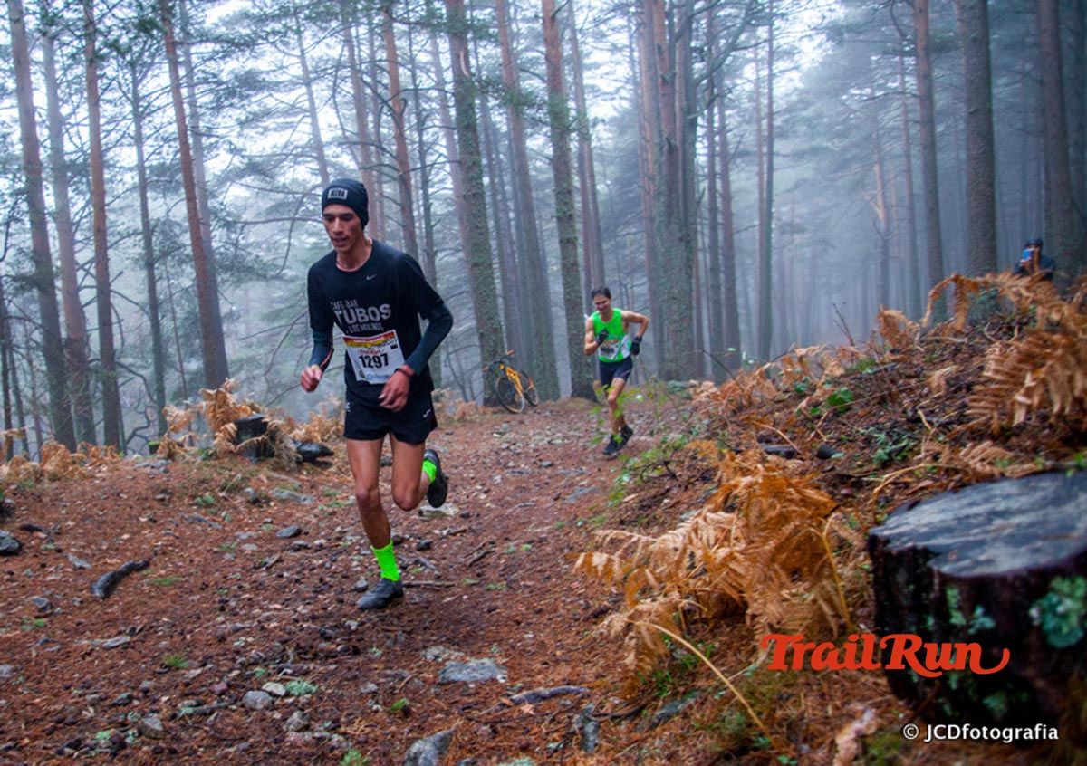 Carrera de Navidad de Cercedilla-11
