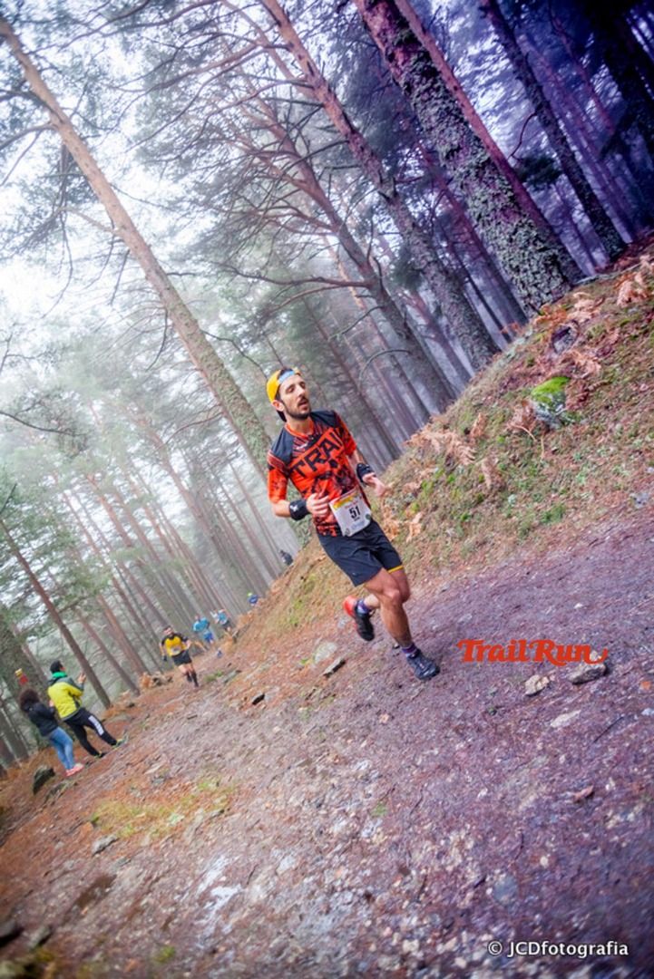 Carrera de Navidad de Cercedilla-12