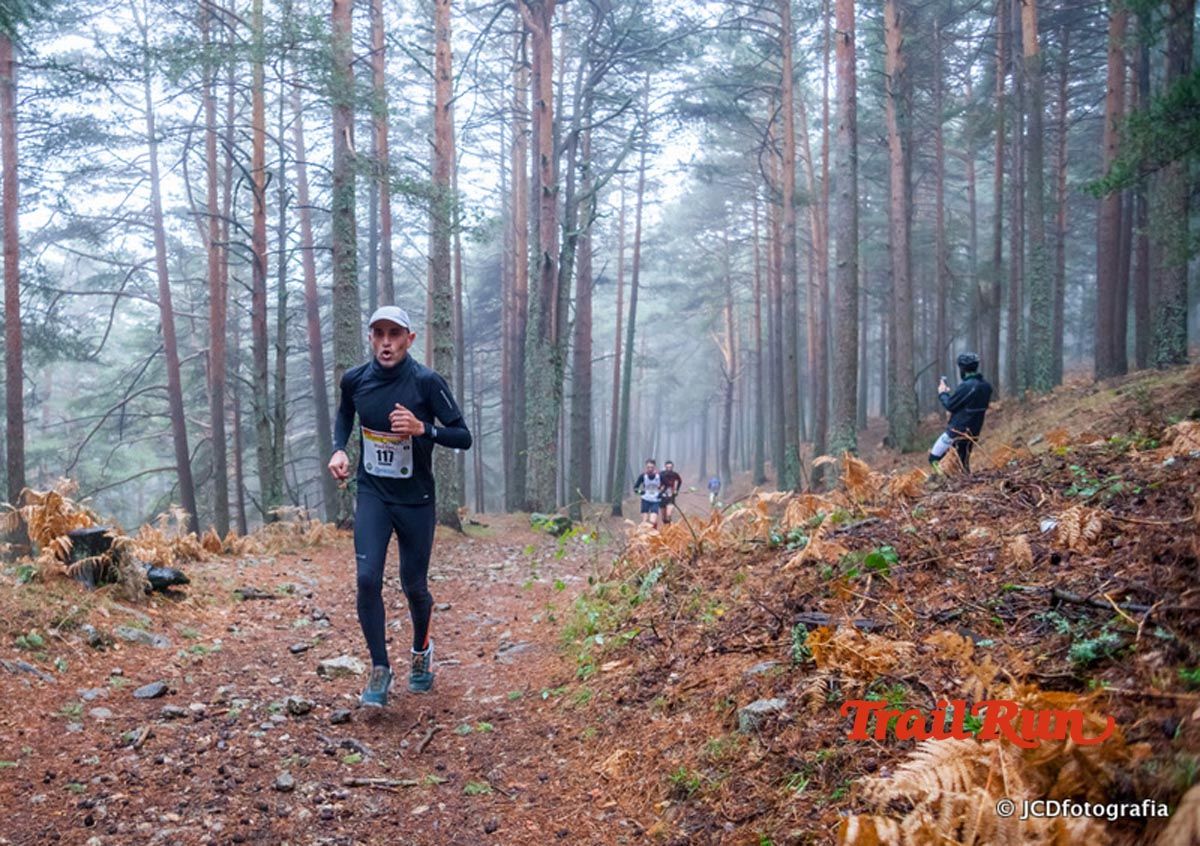 Carrera de Navidad de Cercedilla-11