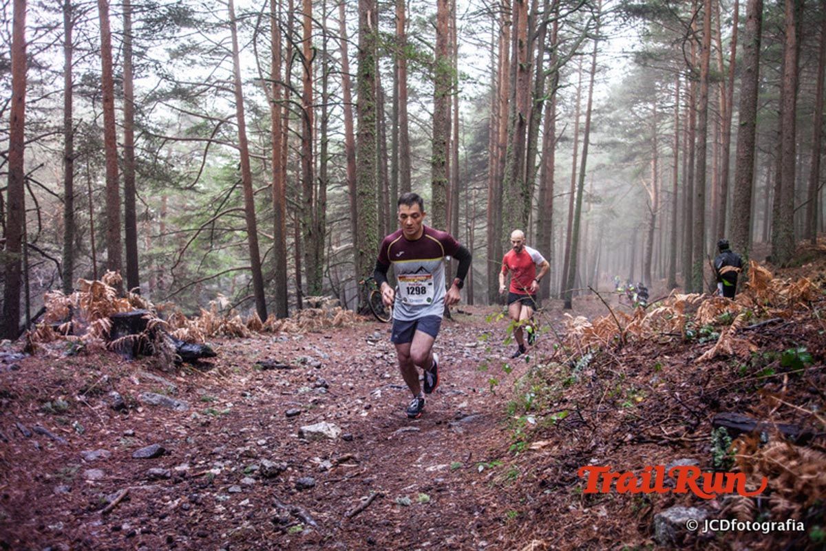 Carrera de Navidad de Cercedilla-12