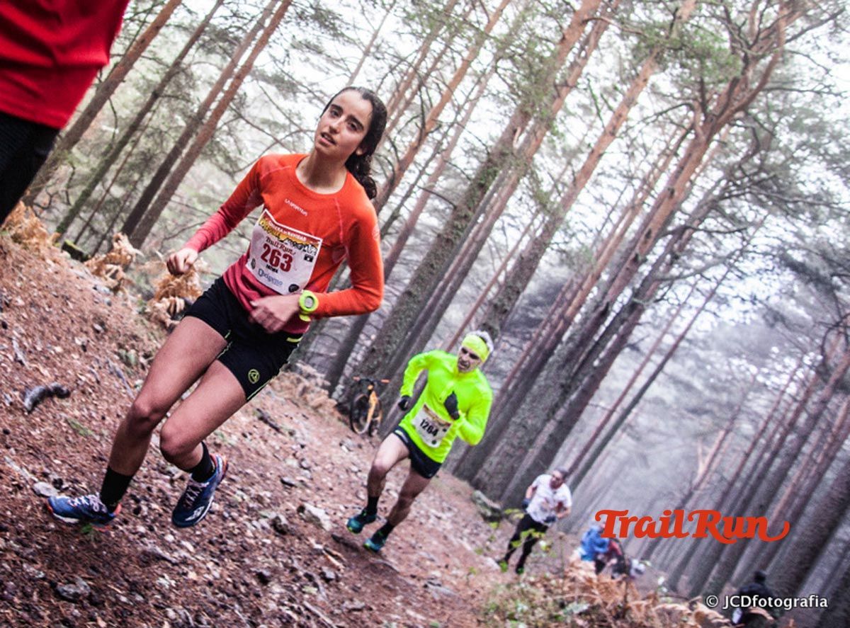 Carrera de Navidad de Cercedilla-13