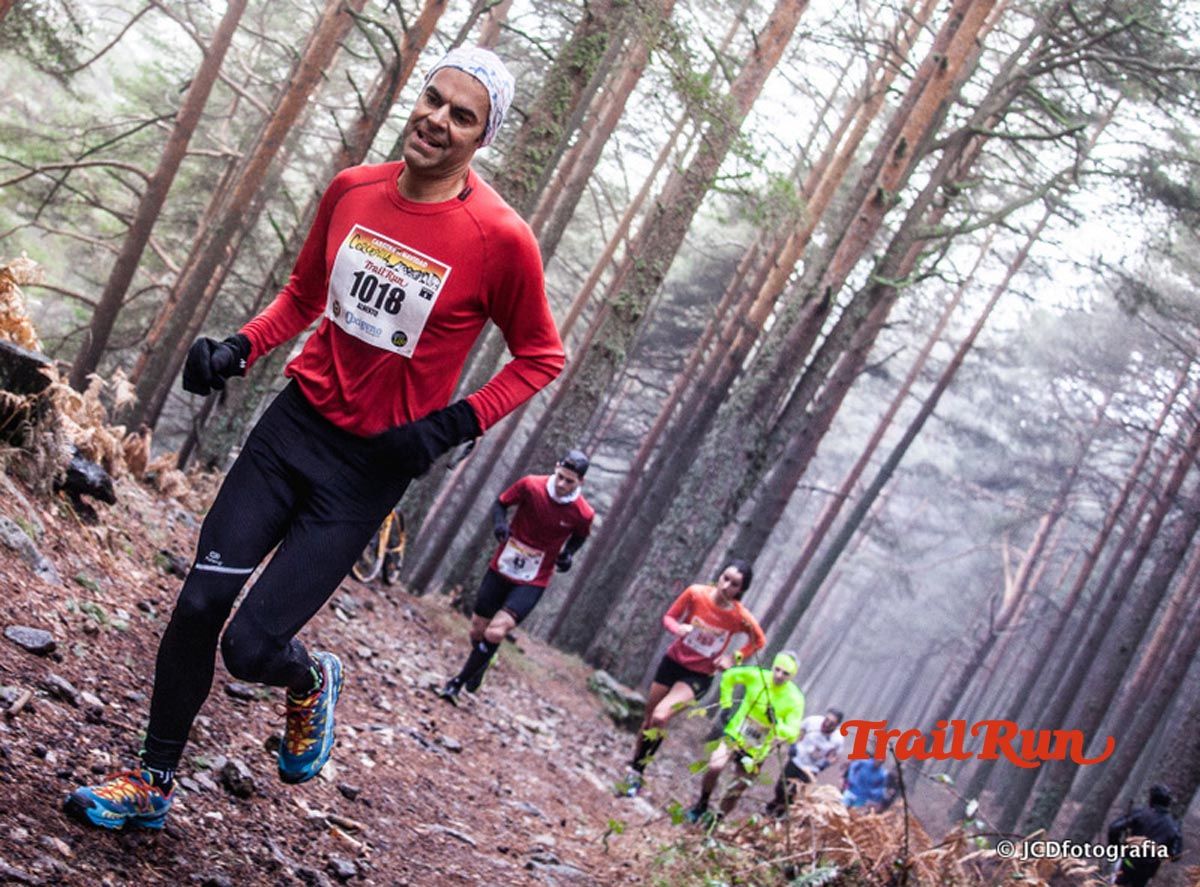 Carrera de Navidad de Cercedilla-13