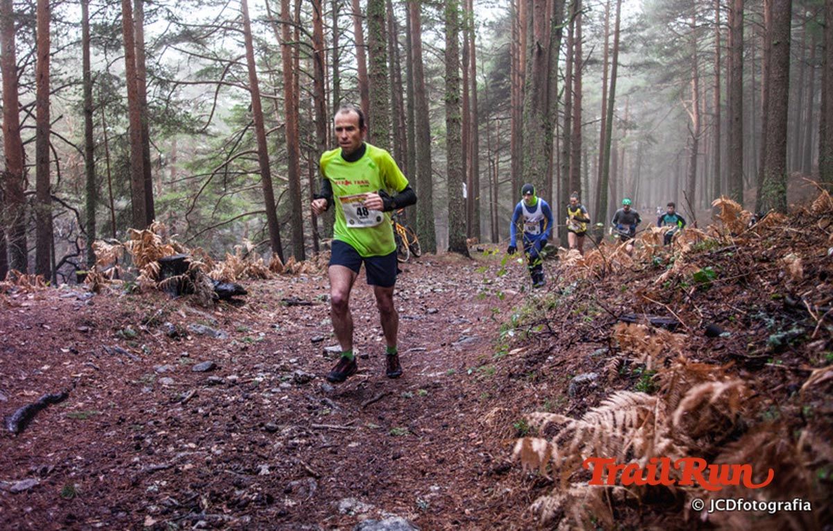 Carrera de Navidad de Cercedilla-13