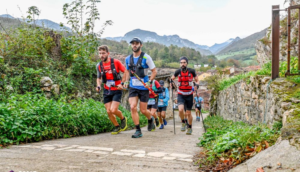 Sobrescobio Redes Trail ©Canophotosport 2 Sobrescobio Redes Trail ©Canophotosport 2