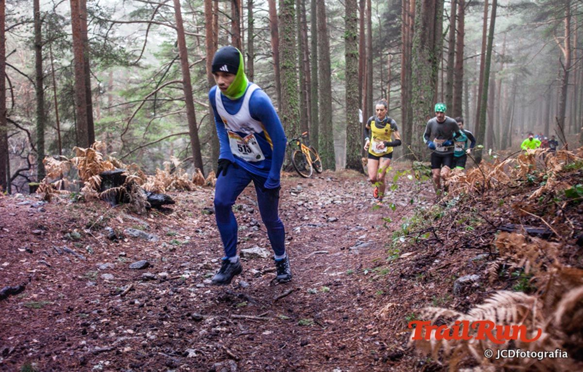 Carrera de Navidad de Cercedilla-13
