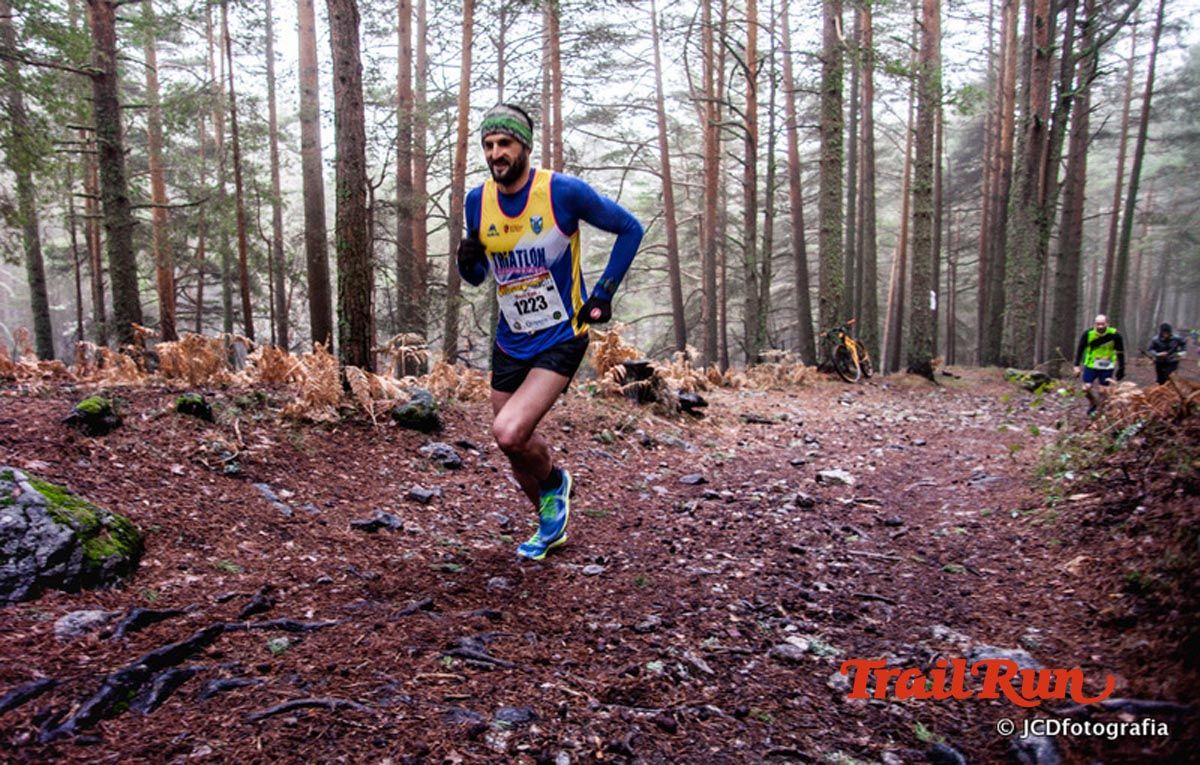 Carrera de Navidad de Cercedilla-13