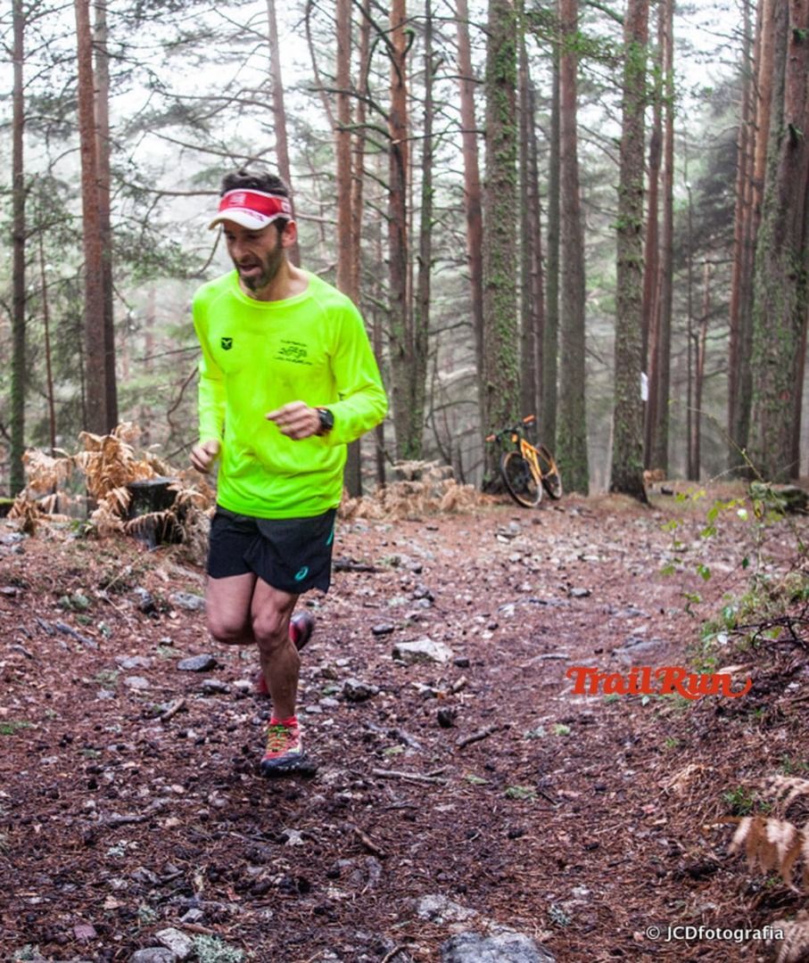 Carrera de Navidad de Cercedilla-13