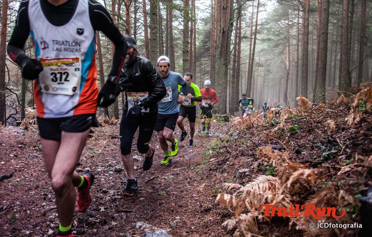 Carrera de Navidad de Cercedilla-12