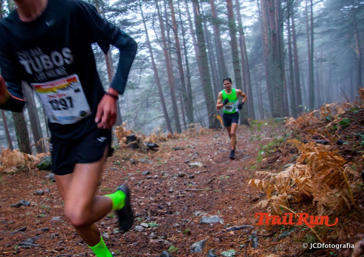 Carrera de Navidad de Cercedilla-11