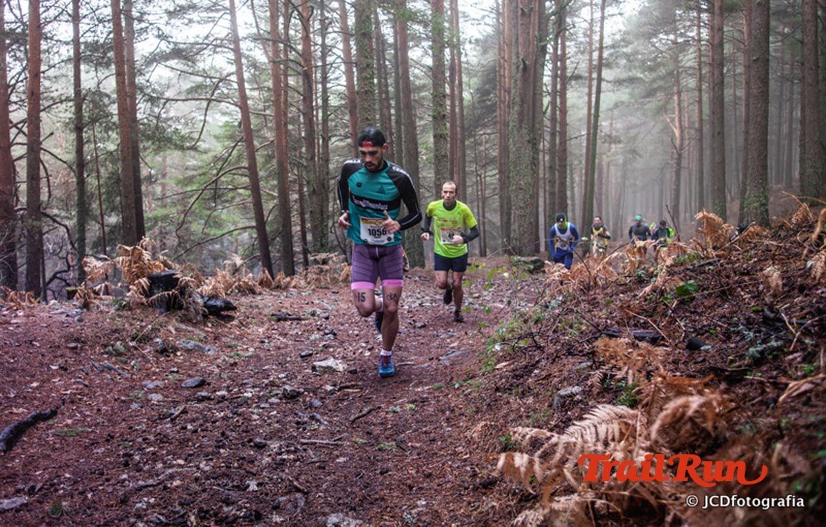 Carrera de Navidad de Cercedilla-13