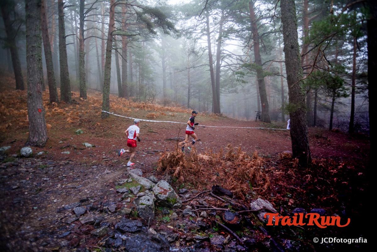 Carrera de Navidad de Cercedilla-12