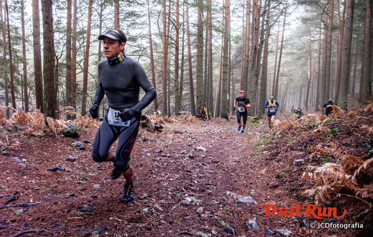 Carrera de Navidad de Cercedilla-13
