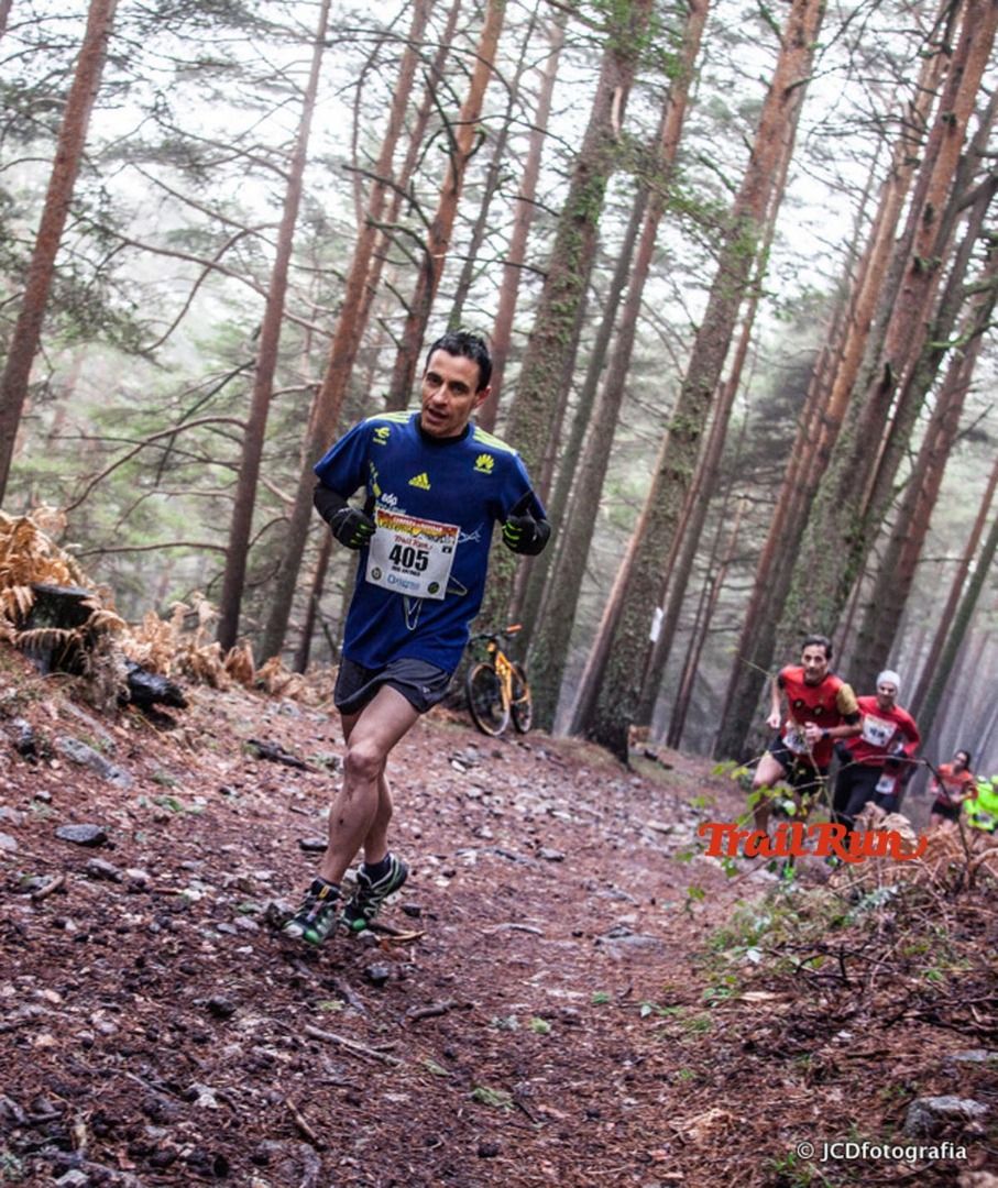 Carrera de Navidad de Cercedilla-13