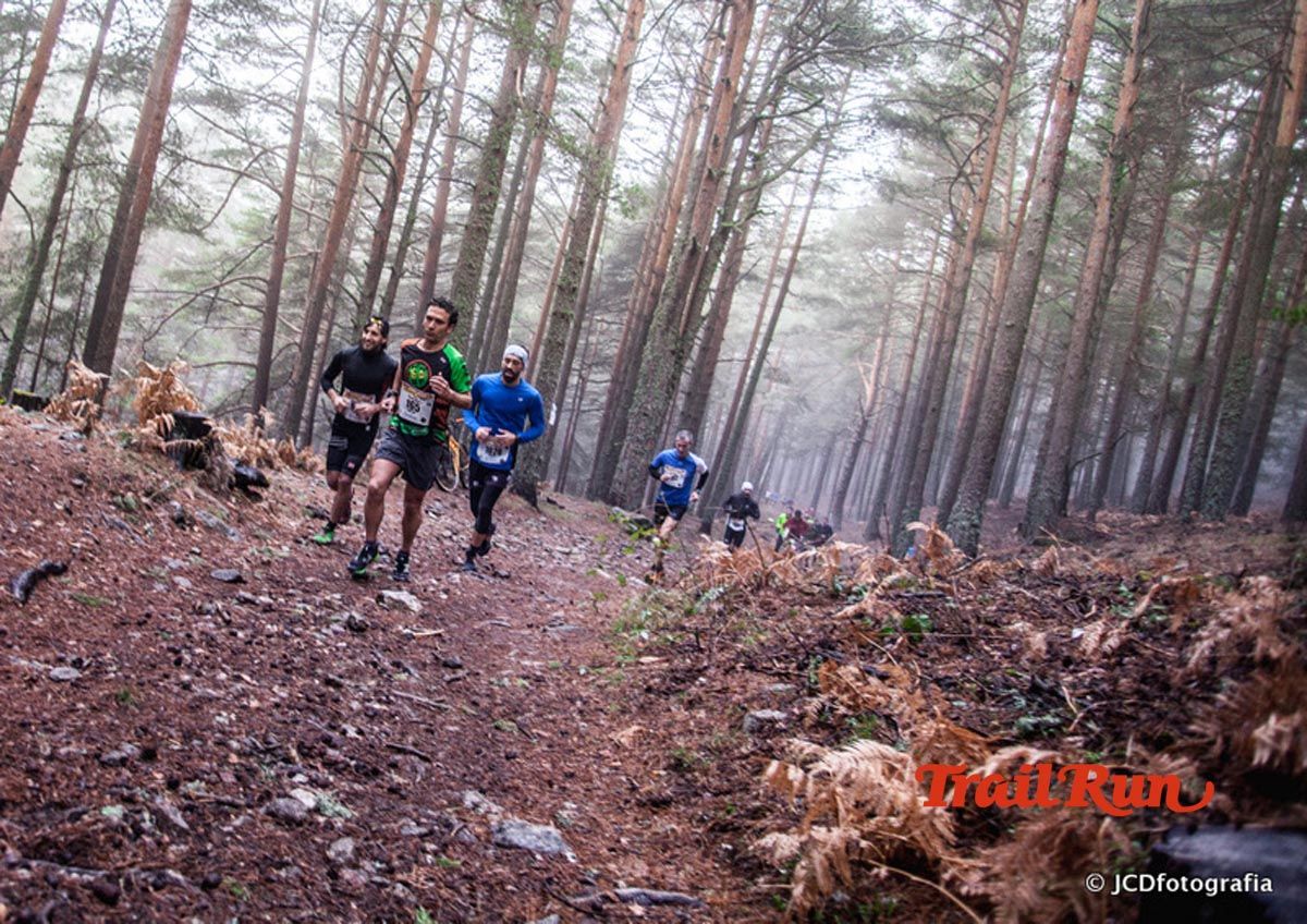 Carrera de Navidad de Cercedilla-13